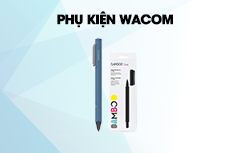 Phu kien Wacom